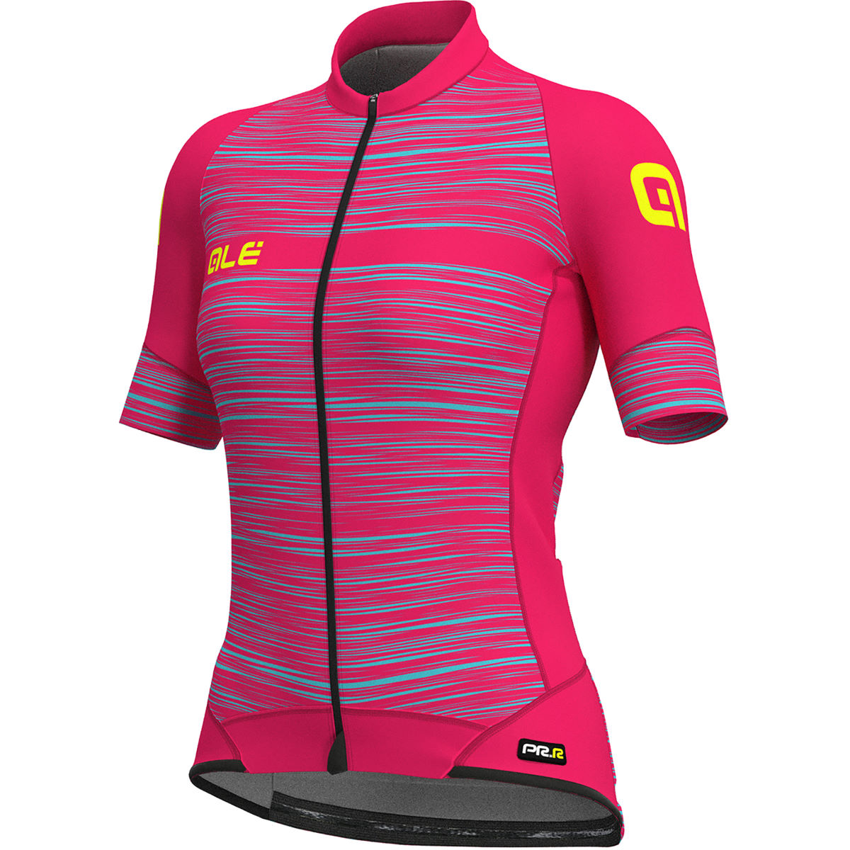 Maillot Alé Graphics PRR MC The End para mujer - Maillots