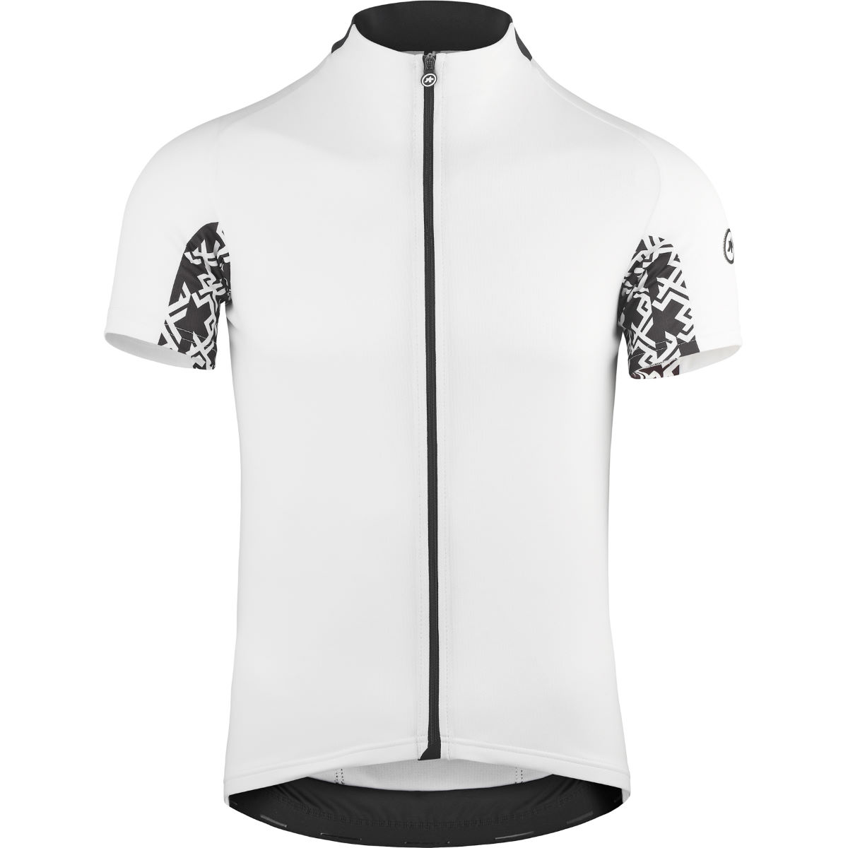 Maillot de manga corta Assos Mille GT - Maillots