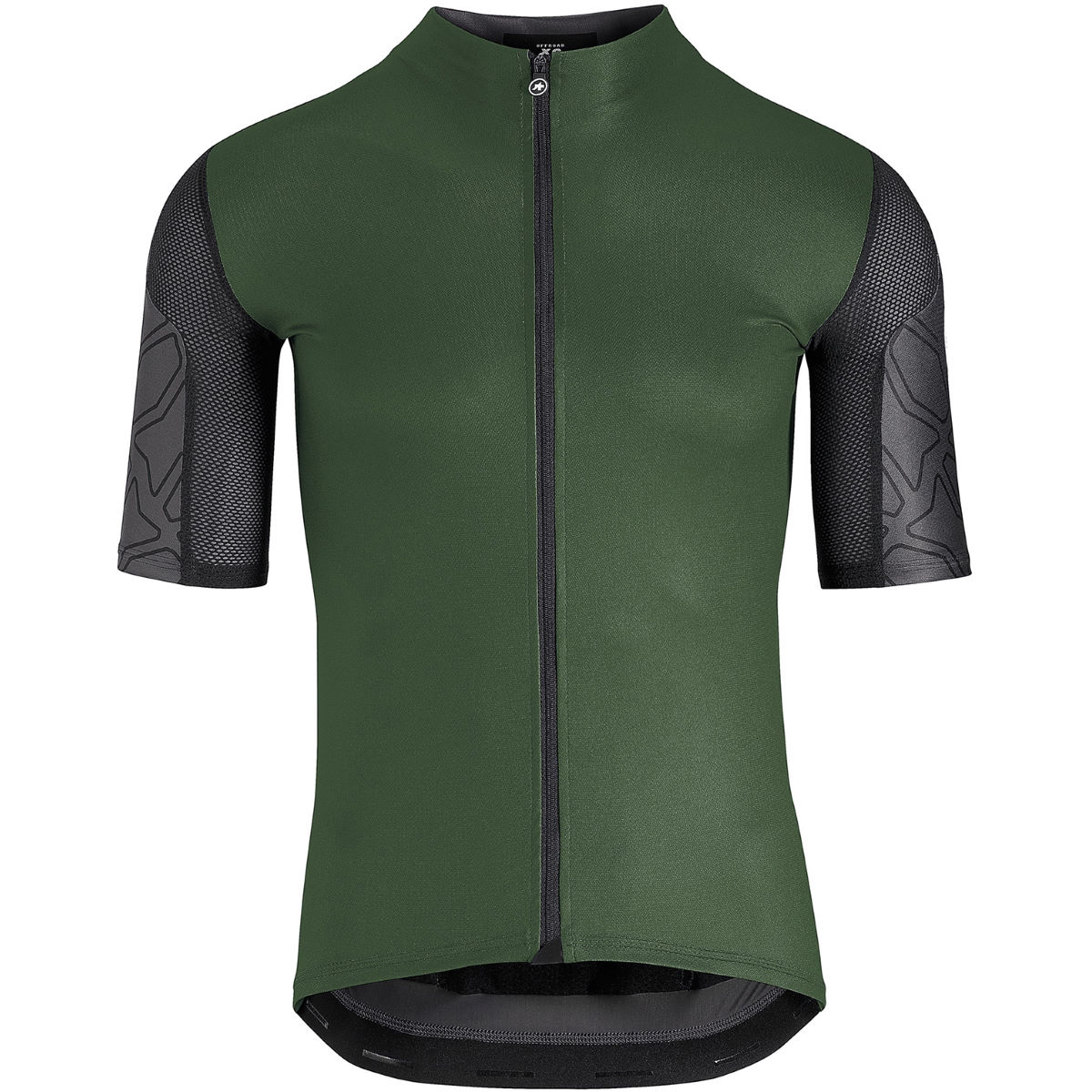 Maillot de manga corta Assos XC - Maillots