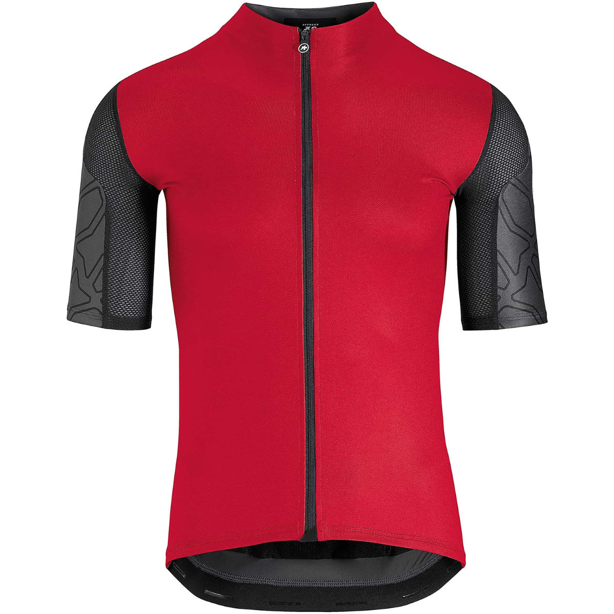 Maillot de manga corta Assos XC - Maillots