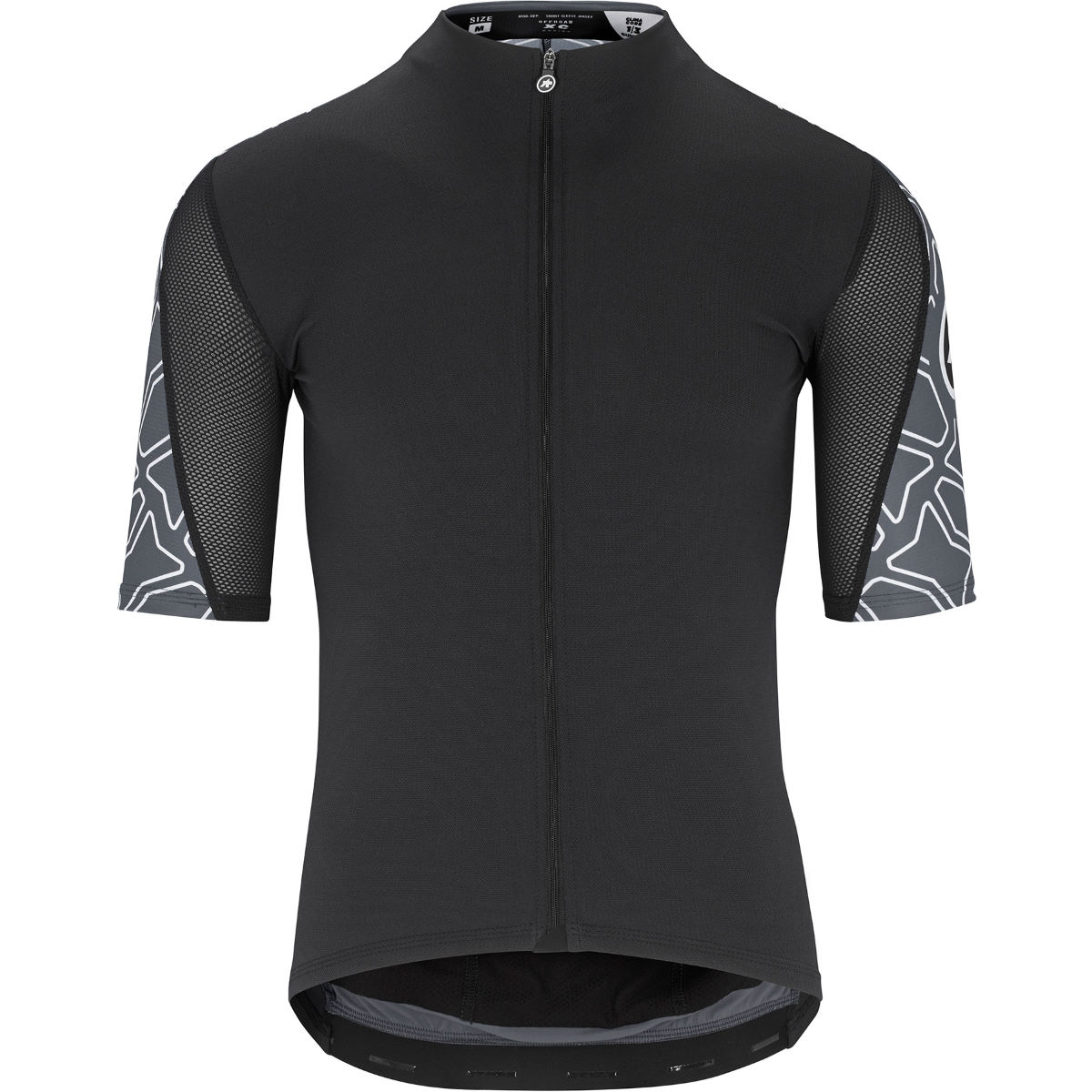 Maillot de manga corta Assos XC - Maillots