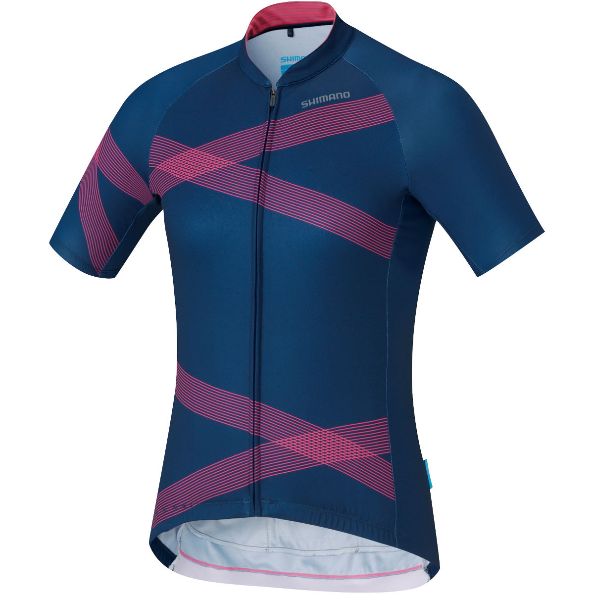 Maillot Shimano Team para mujer - Maillots