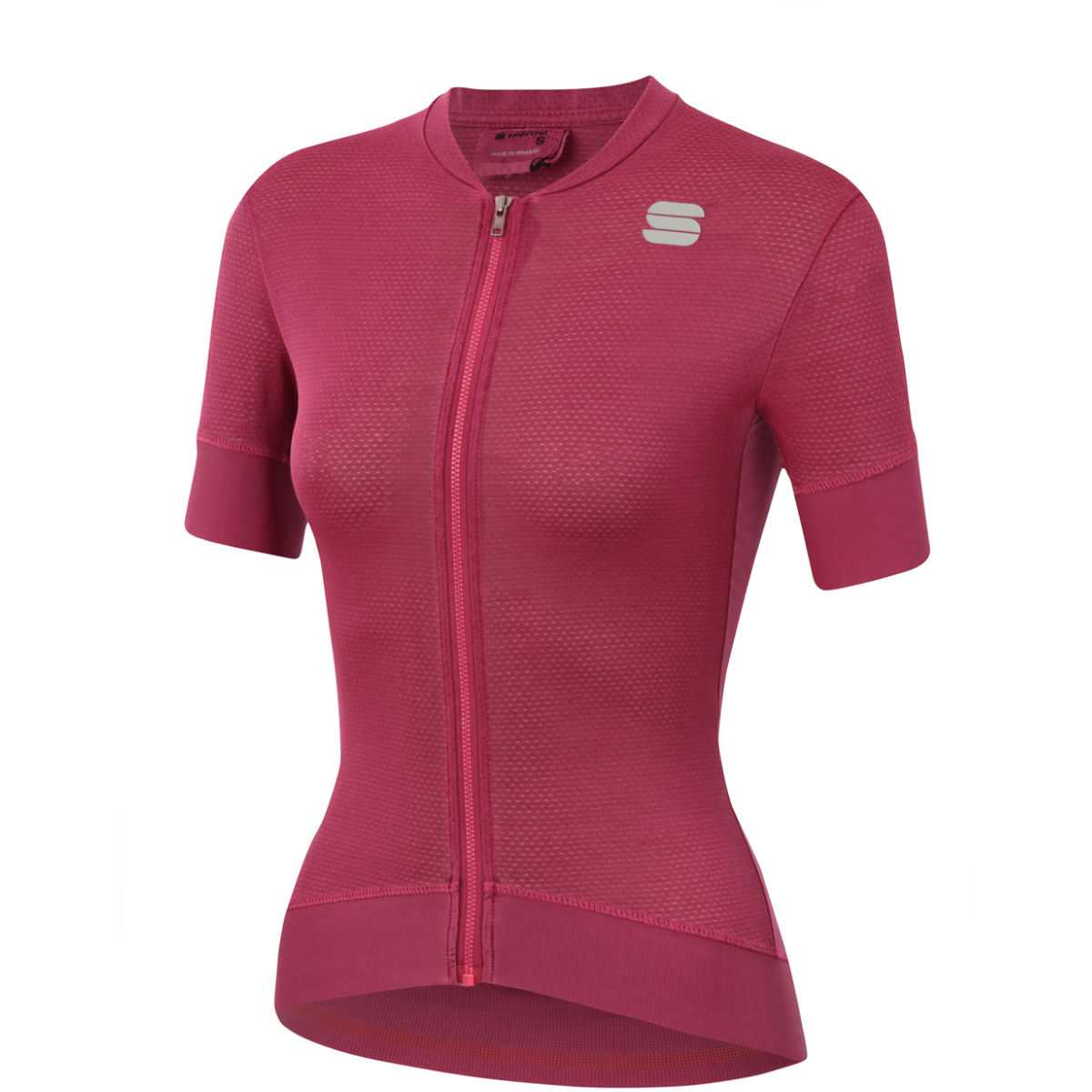 Maillot Sportful Monocrom para mujer - Maillots