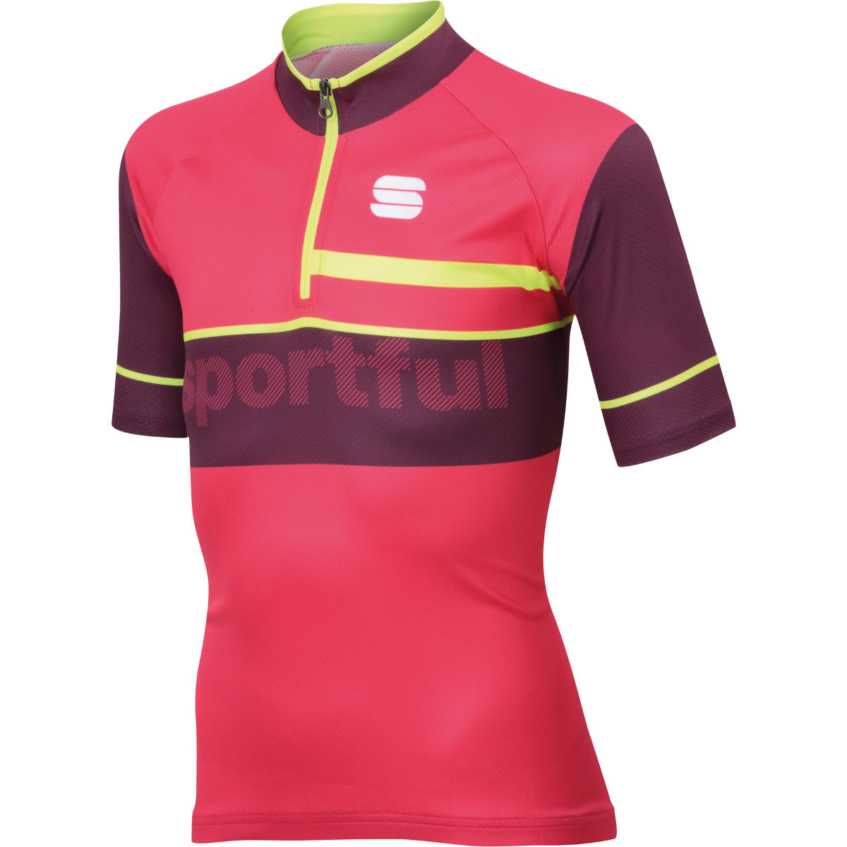 Maillot Sportful Squadra Corse para niños - Maillots