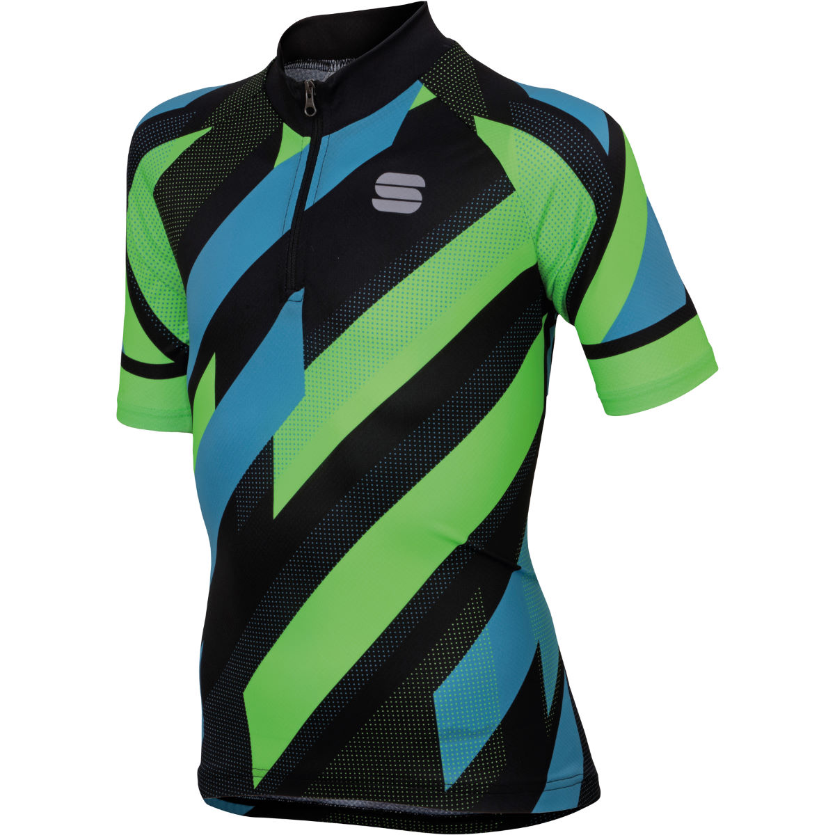 Maillot Sportful Volt para niños - Maillots