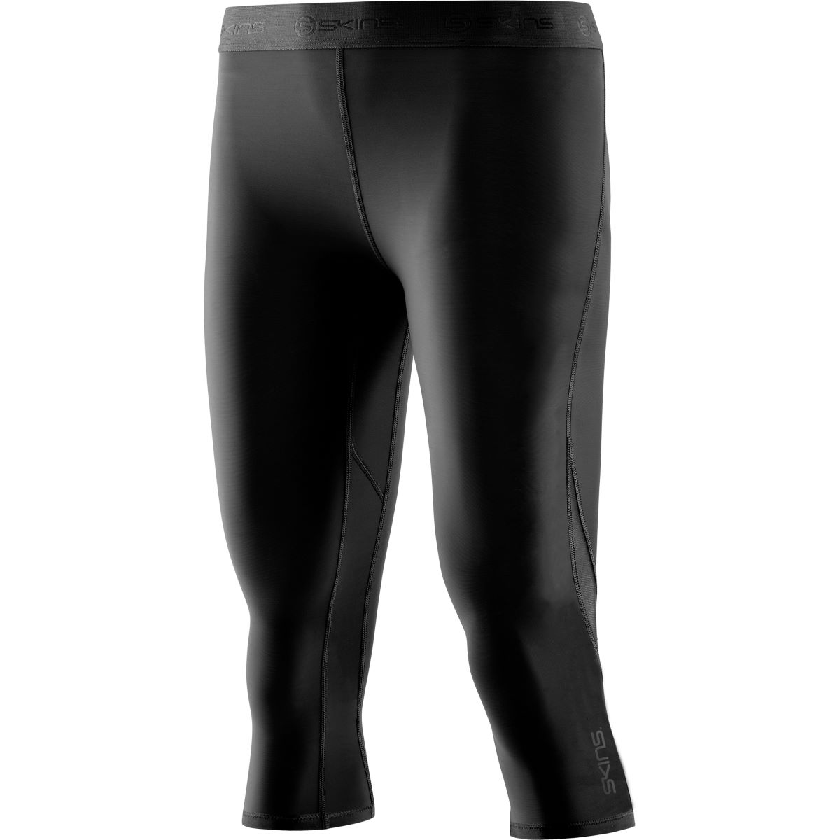 Mallas 3/4 SKINS DNAmic para mujer - Mallas de compresión