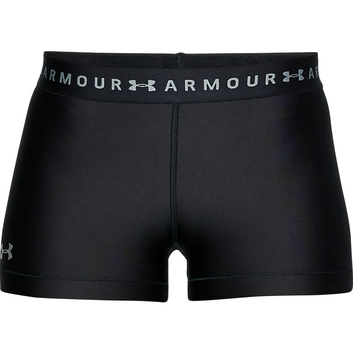 Mallas cortas Under Armour HG Armour para mujer - Pantalones cortos