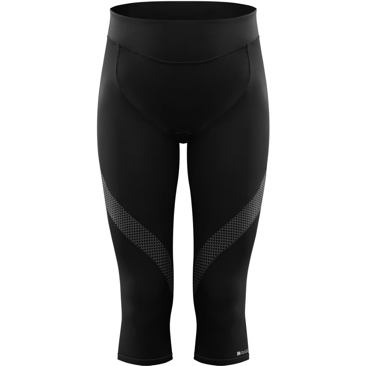 Mallas piratas Shock Absorber para mujer - Mallas y pantalones piratas