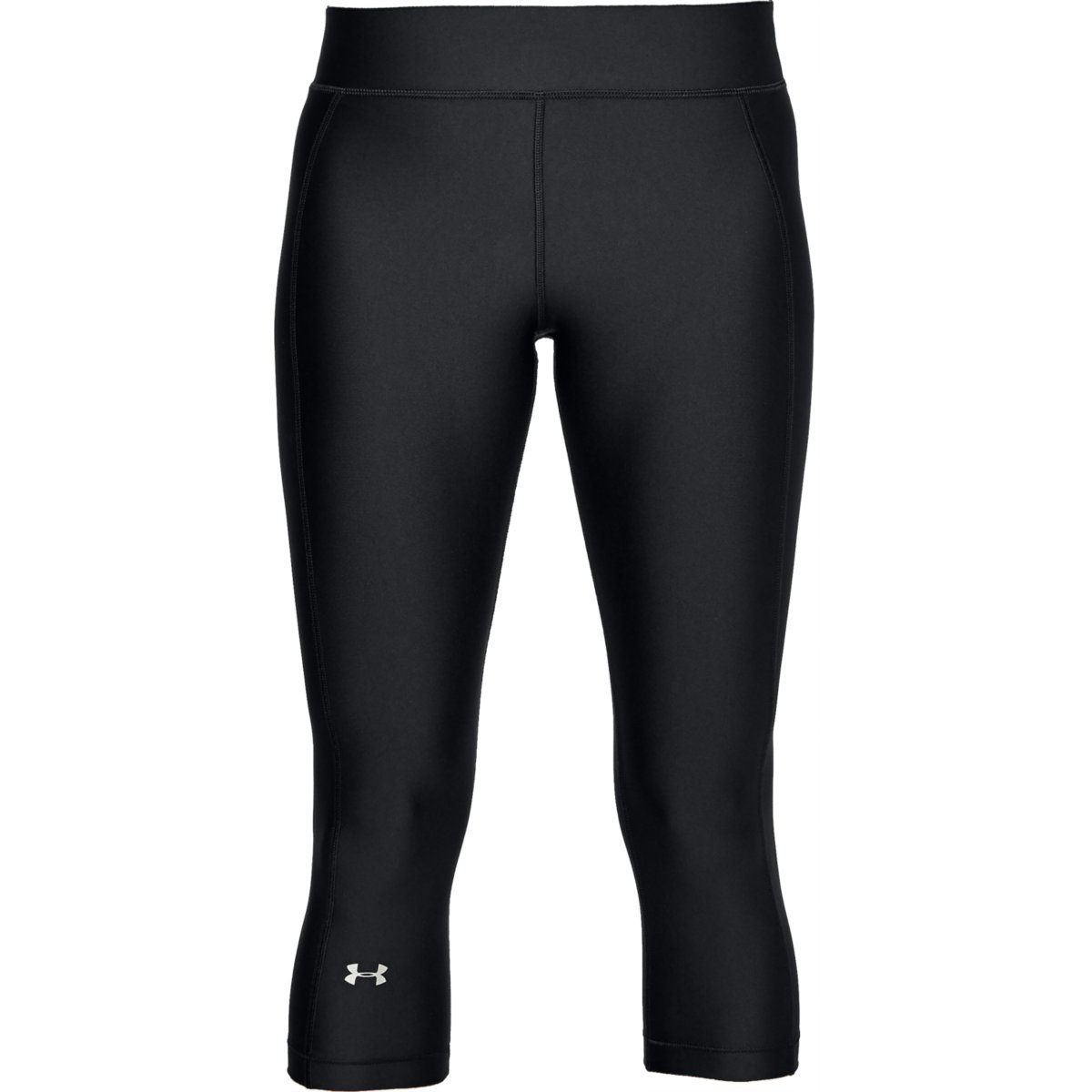 Mallas piratas Under Armour HeatGear Armour para mujer - Mallas y pantalones piratas