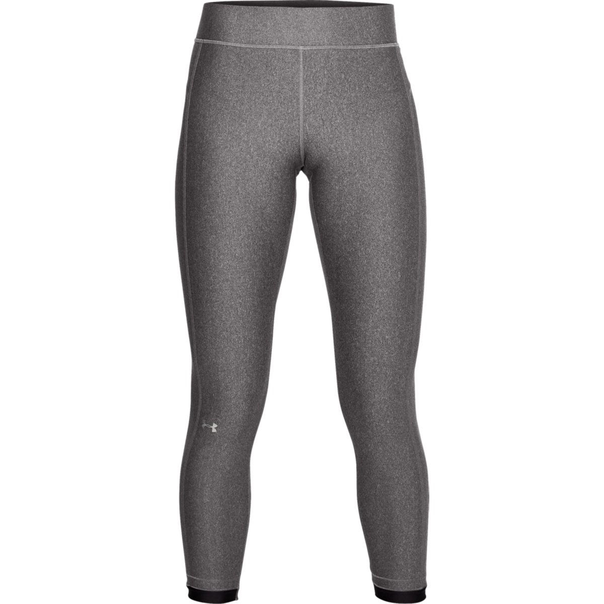 Mallas tobilleras Under Armour HeatGear Armour para mujer - Mallas