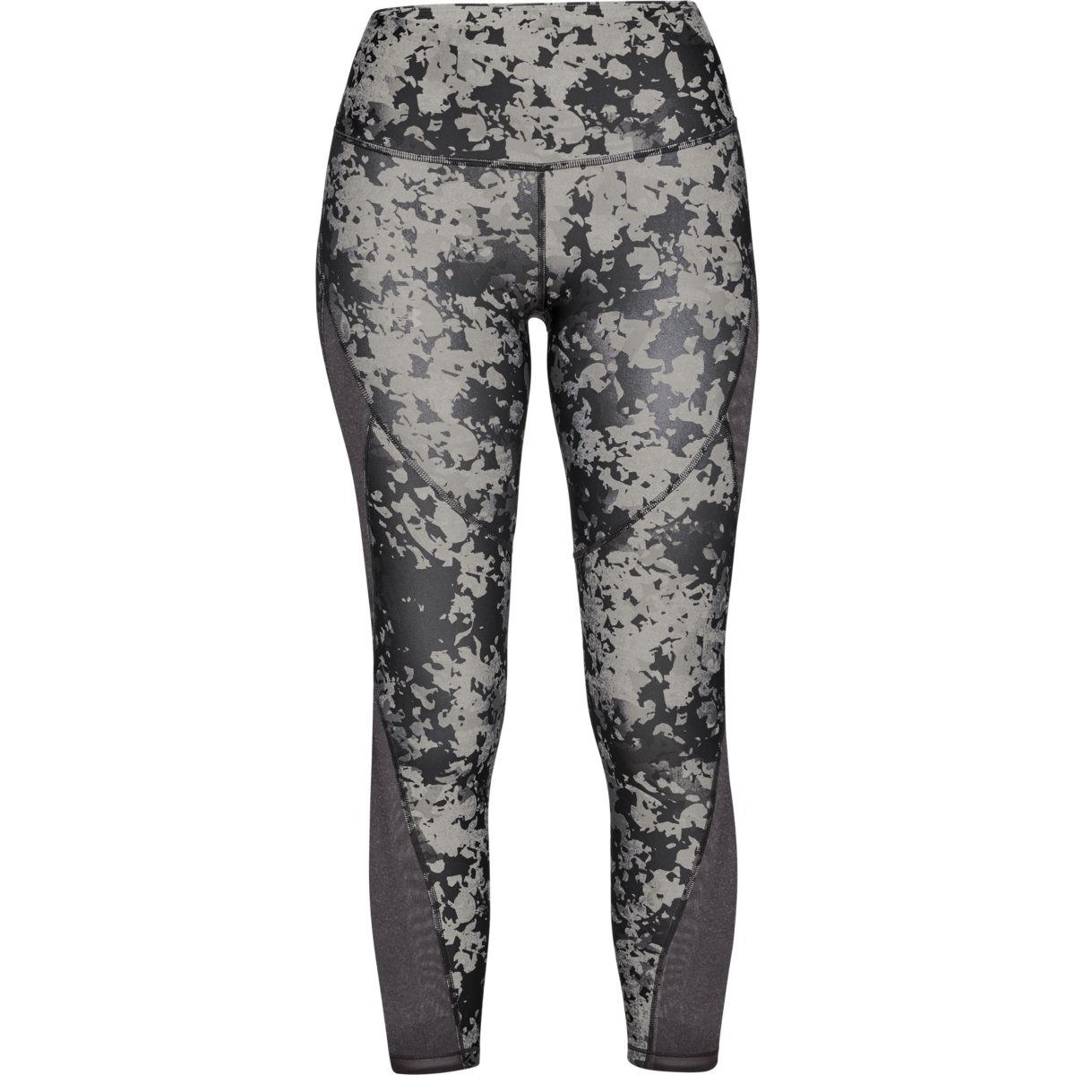 Mallas tobilleras Under Armour HeatGear Print para mujer - Mallas y pantalones piratas