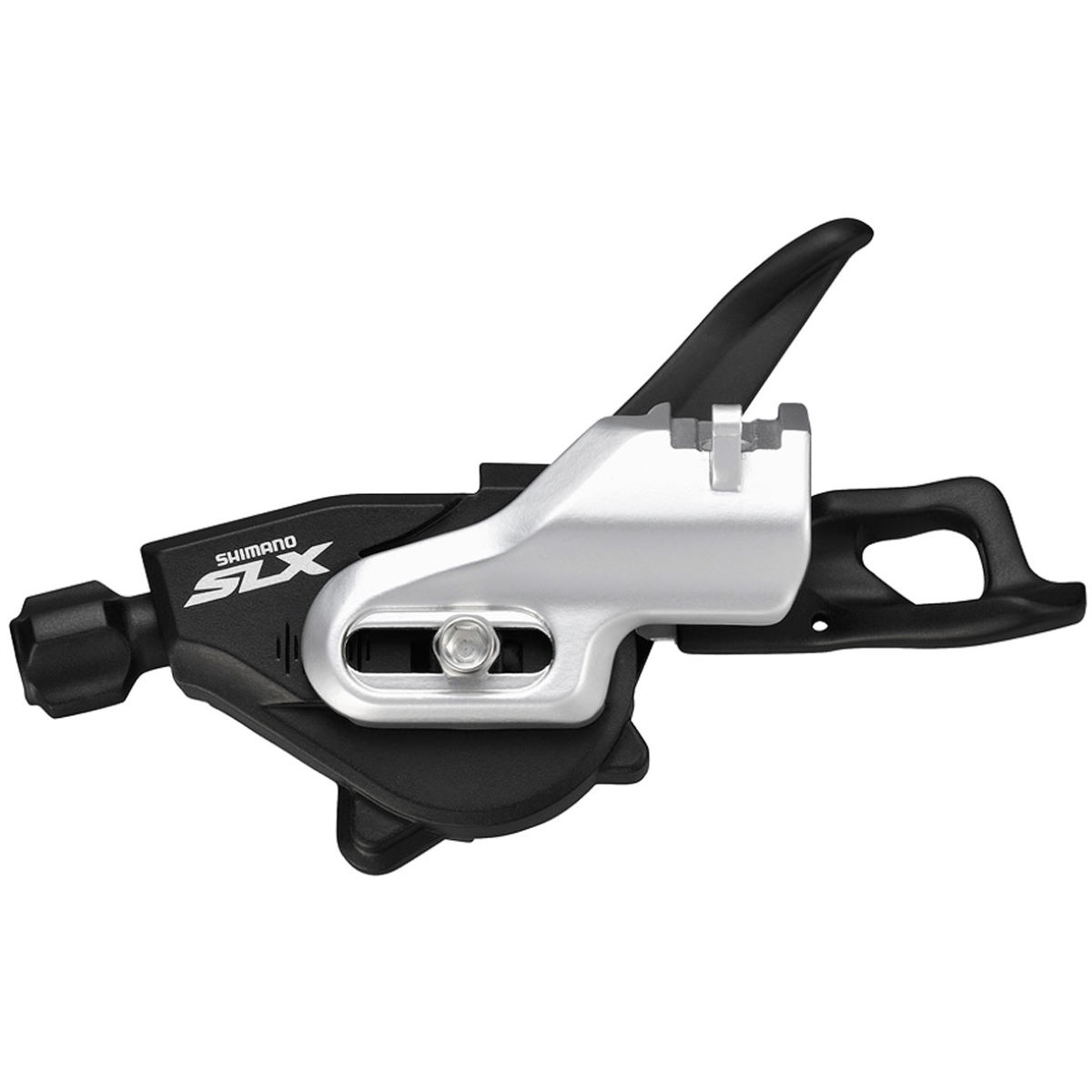 Mando de cambio de 10 vel. Shimano - SLX M670 I Spec B (derecha) - Manetas de cambio