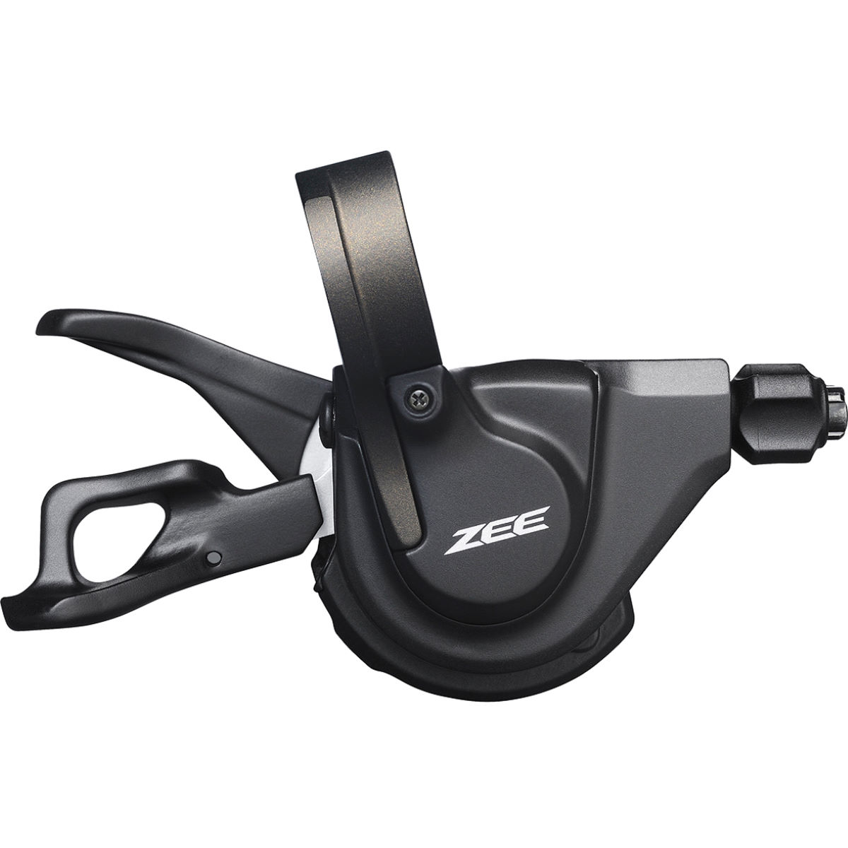 Mando de cambio de 10 vel. Shimano - ZEE M640 Rapidfire (derecha) - Manetas de cambio