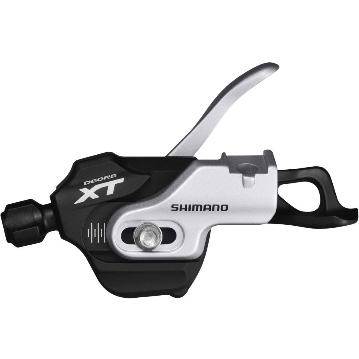 Mando de cambio Shimano XT M780 Rapidfire (10 velocidades) - Manetas de cambio