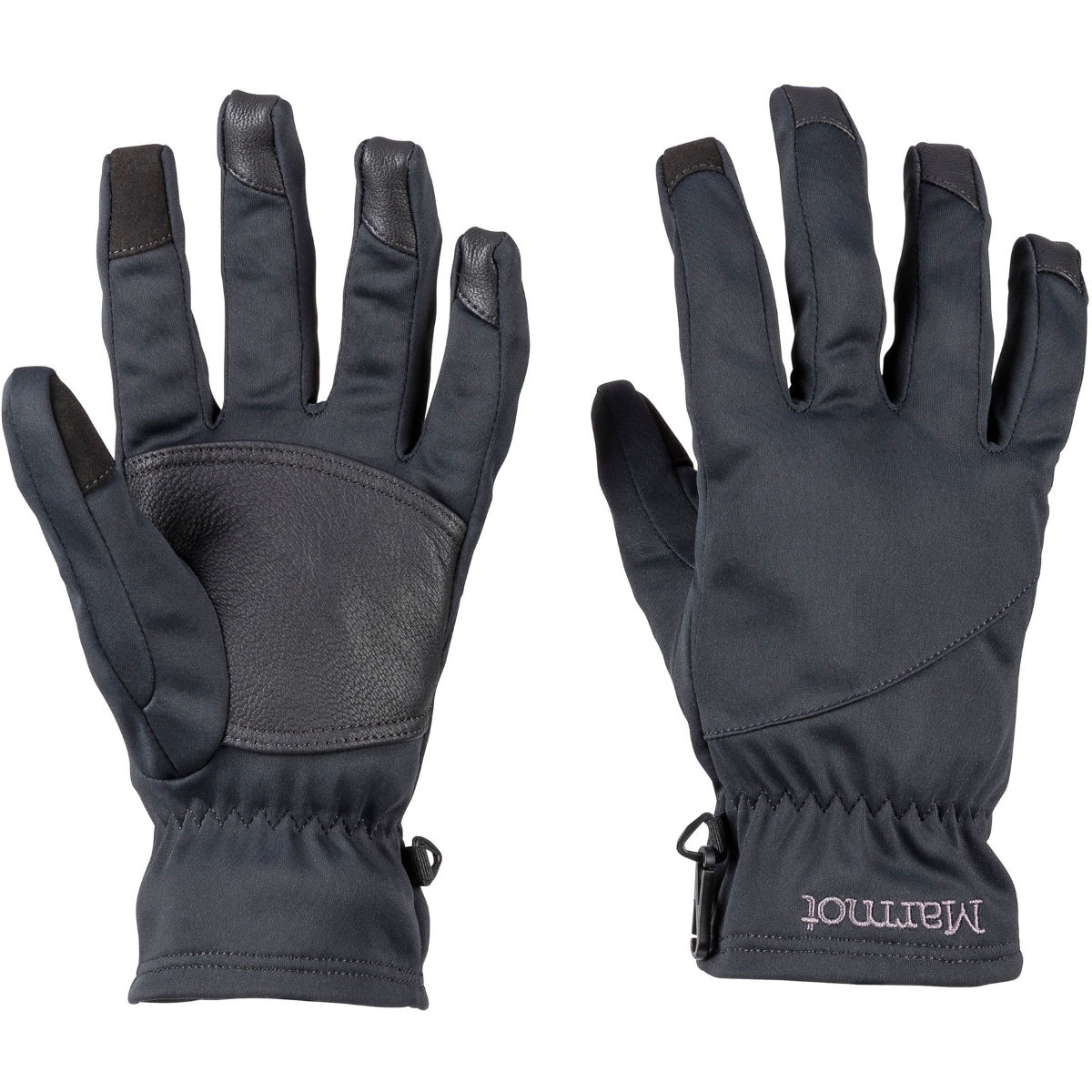 Marmot Connect Evolution Glove - Guantes