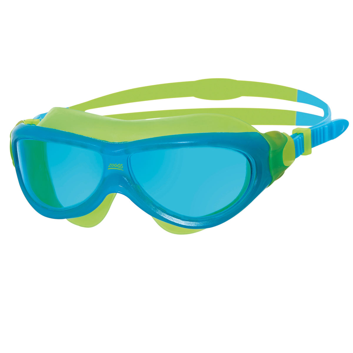 Máscara de natación Zoggs Phantom™ Junior para niños - Gafas