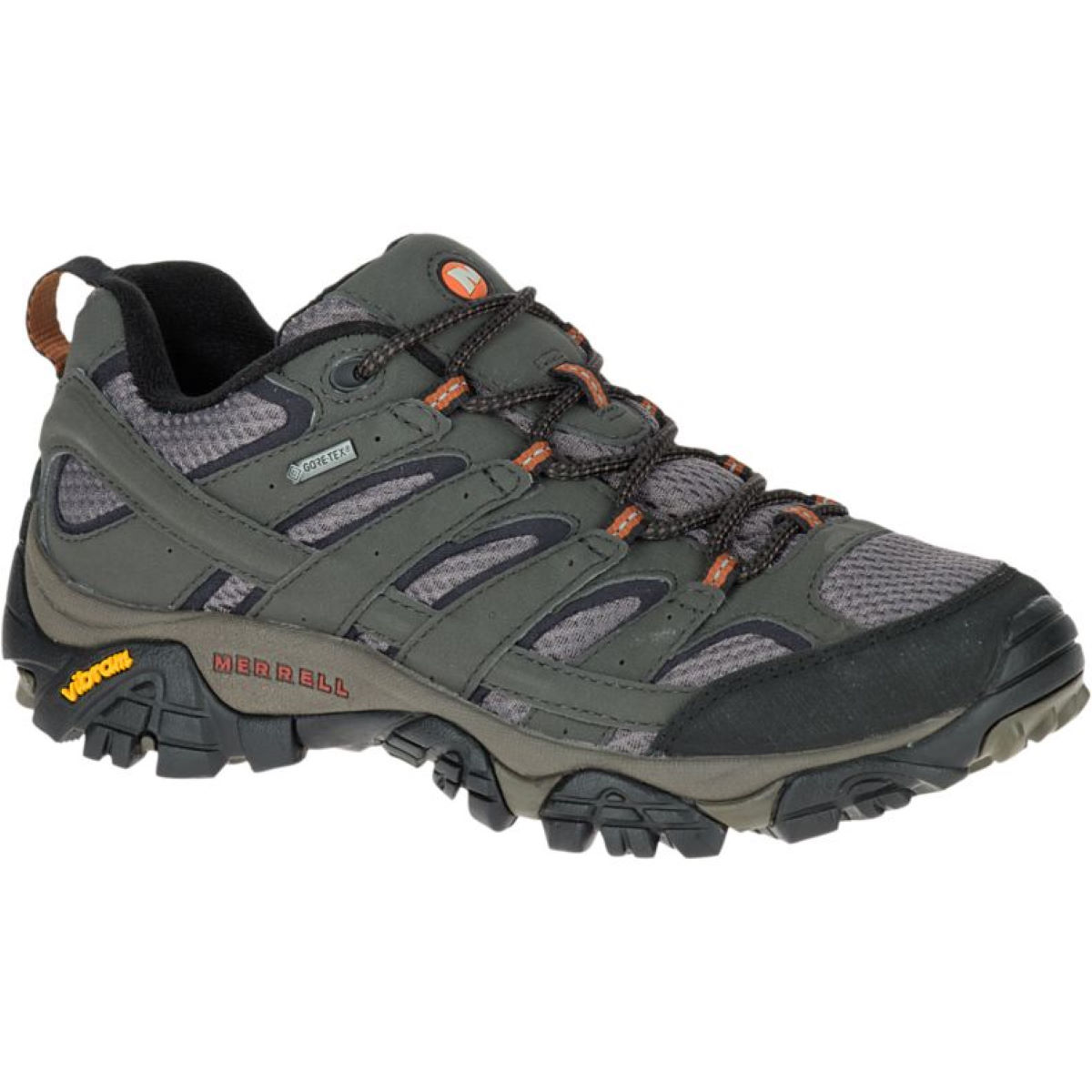 Zapatillas Merrell MOAB 2 GTX para mujer - Zapatillas