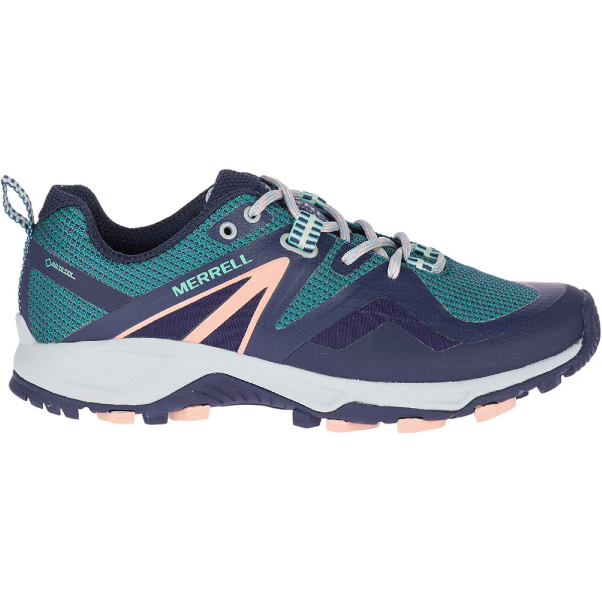 Zapatillas Merrell MQM Flex 2 Gore-Tex® para mujer - Zapatillas