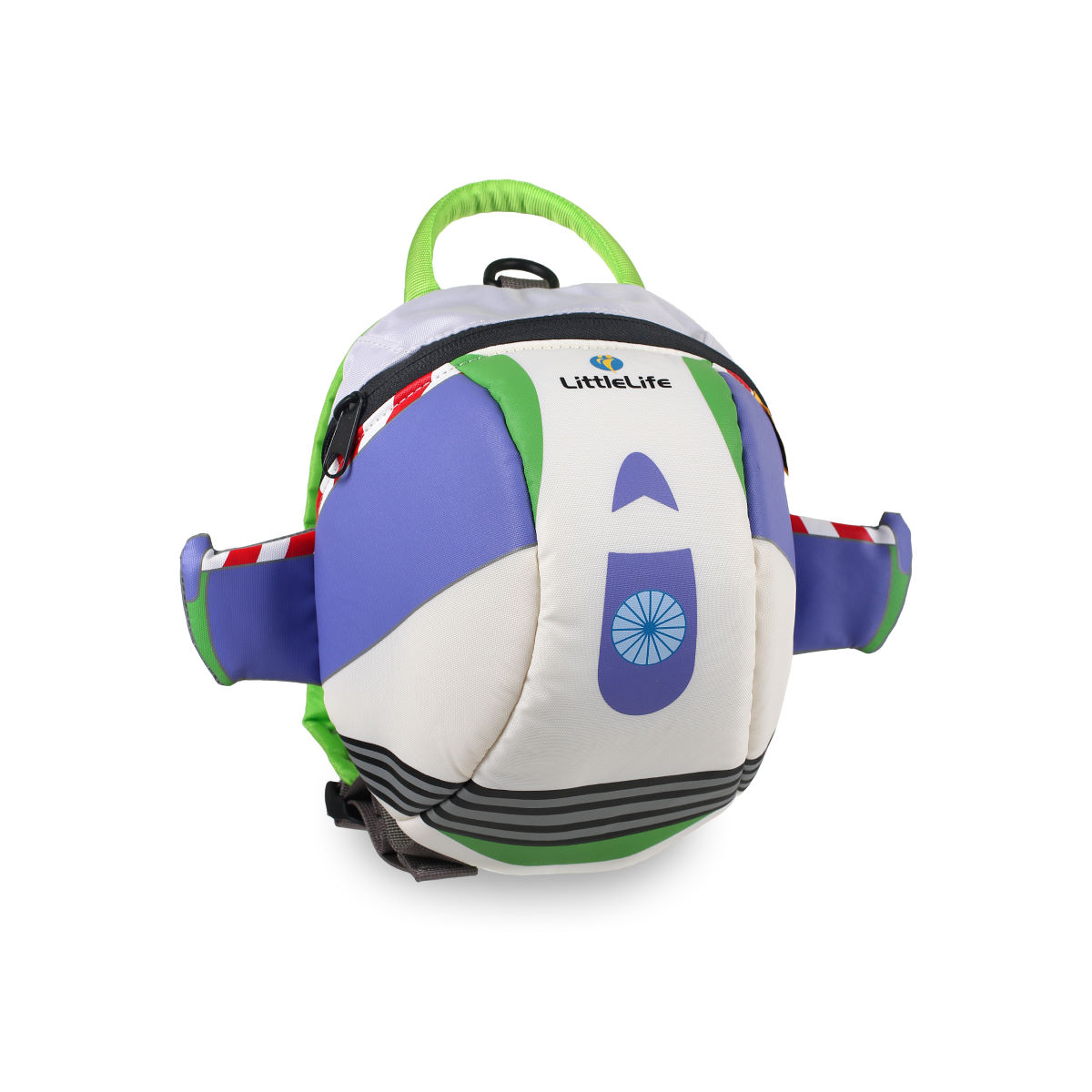 Minimochila infantil LittleLife Disney Buzz Lightyear - Mochilas