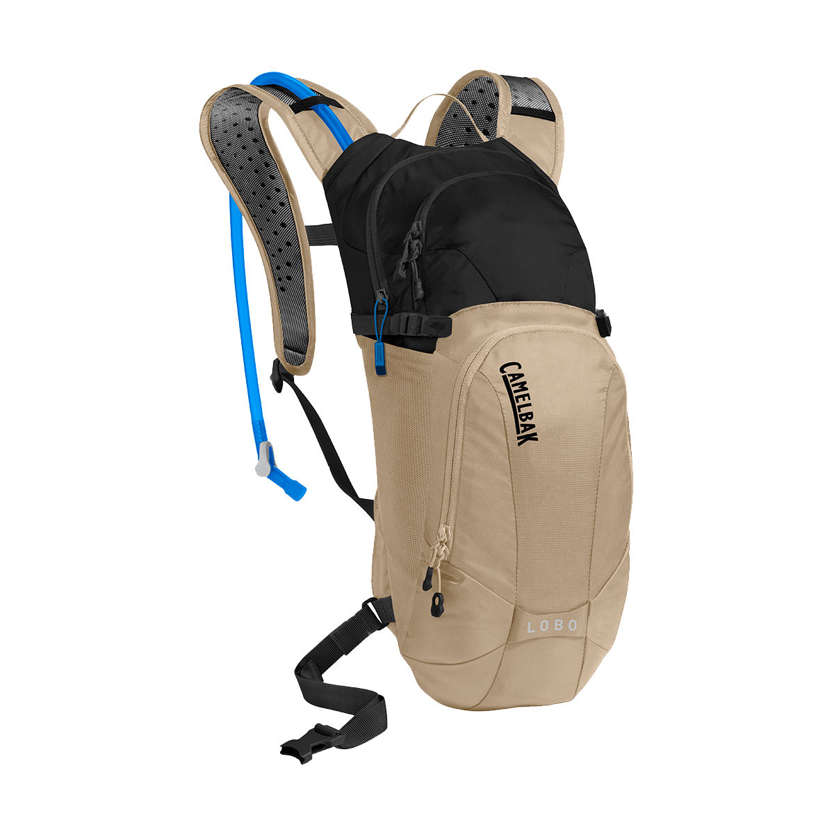 Mochila de hidratación Camelbak LOBO (3L / 100oz) - Mochilas de hidratación