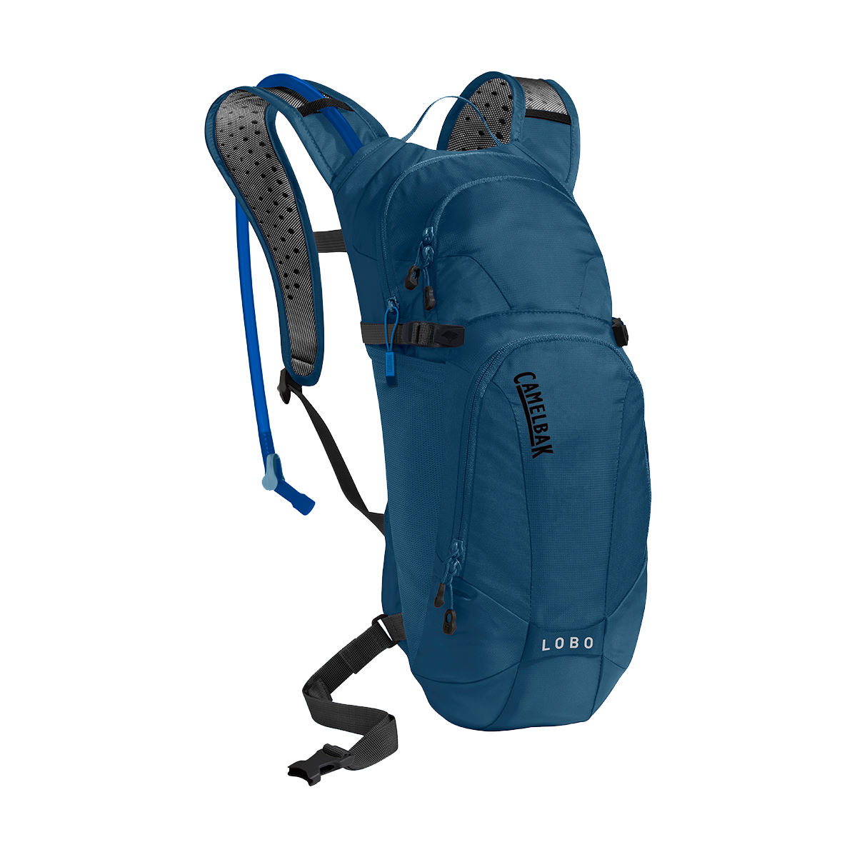 Mochila de hidratación Camelbak LOBO (3L / 100oz) - Mochilas de hidratación