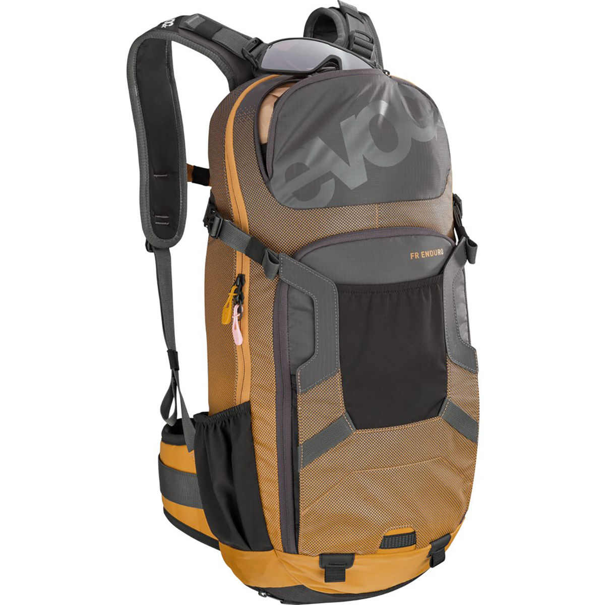 Mochila Evoc FR Enduro (16 L) - Mochilas