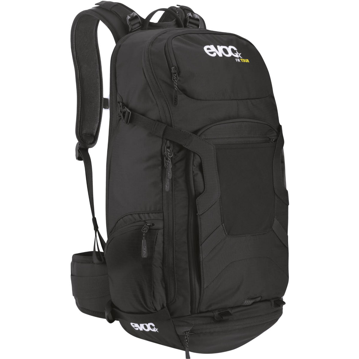 Mochila Evoc FR Tour (protector espalda) - Mochilas