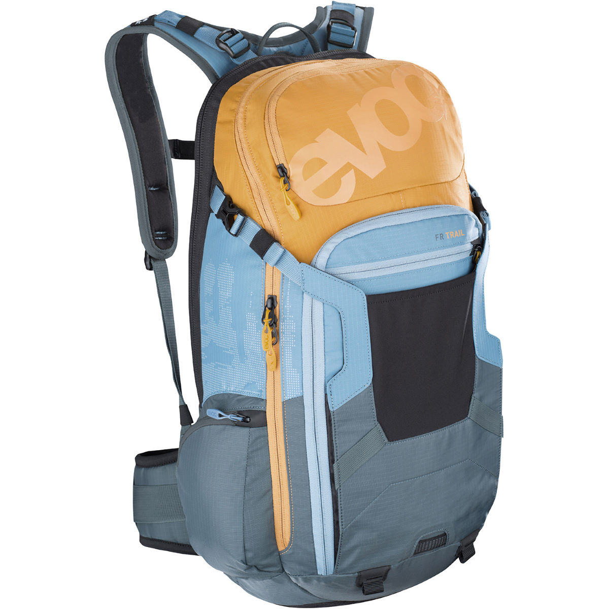 Mochila Evoc FR Trail (20L) - Mochilas