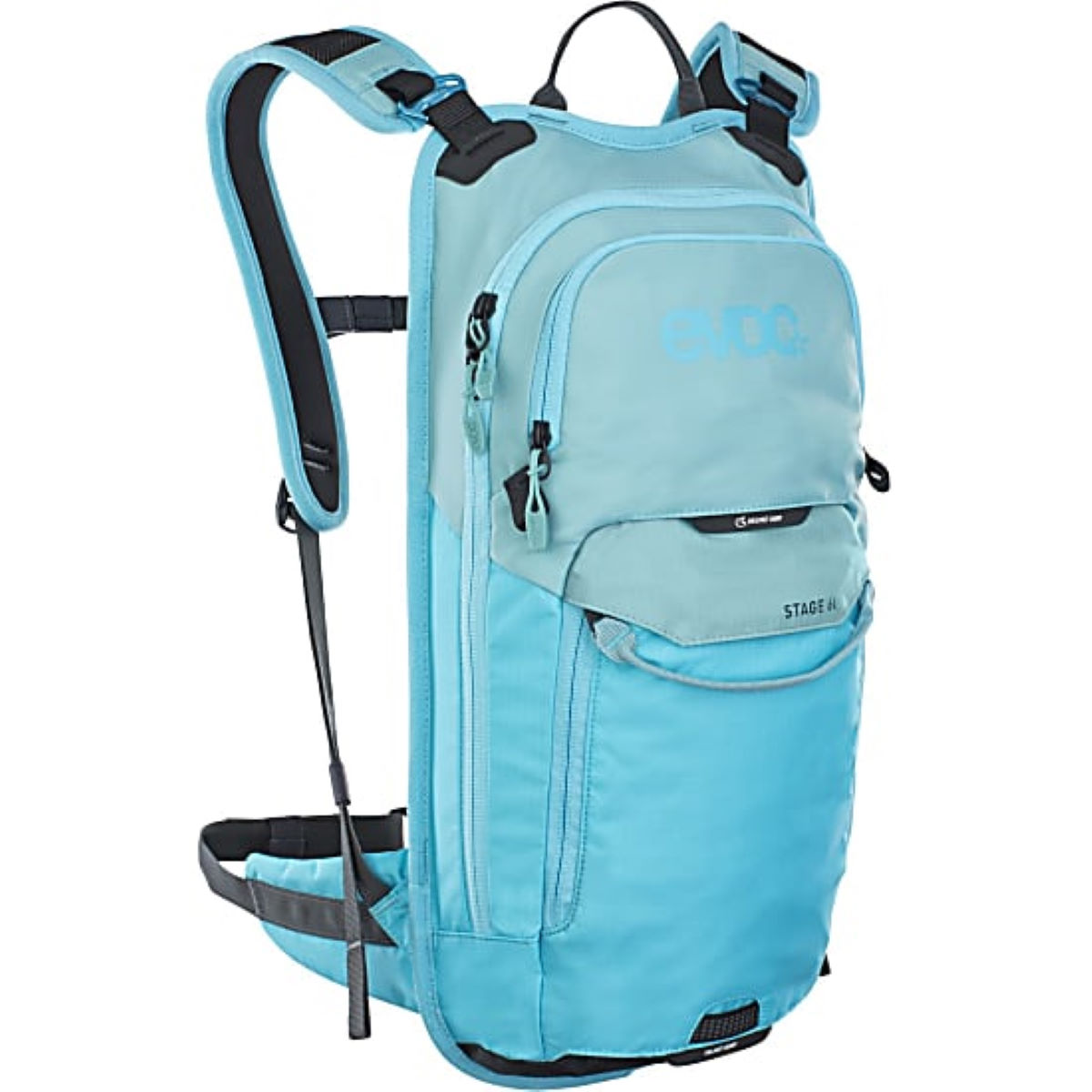 Mochila Evoc Stage (6 L) - Mochilas