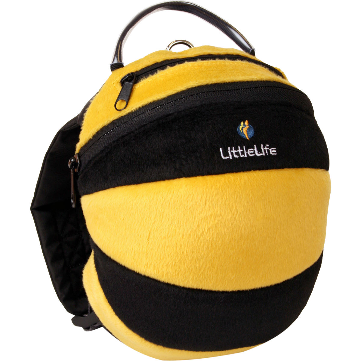 Mochila infantil LittleLife - Toddler Furry Animal - Mochilas