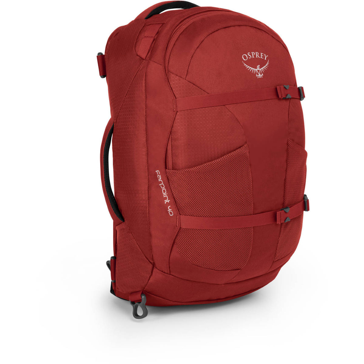 Mochila Osprey Farpoint 40 - Bolsas de viaje