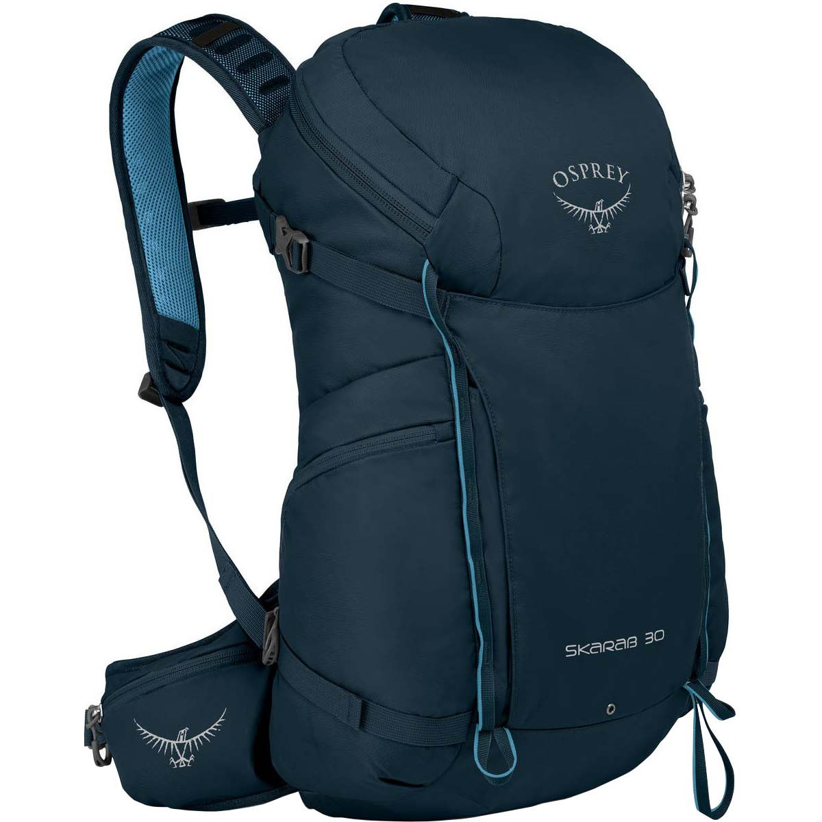 Mochila Osprey Skarab 30 - Mochilas