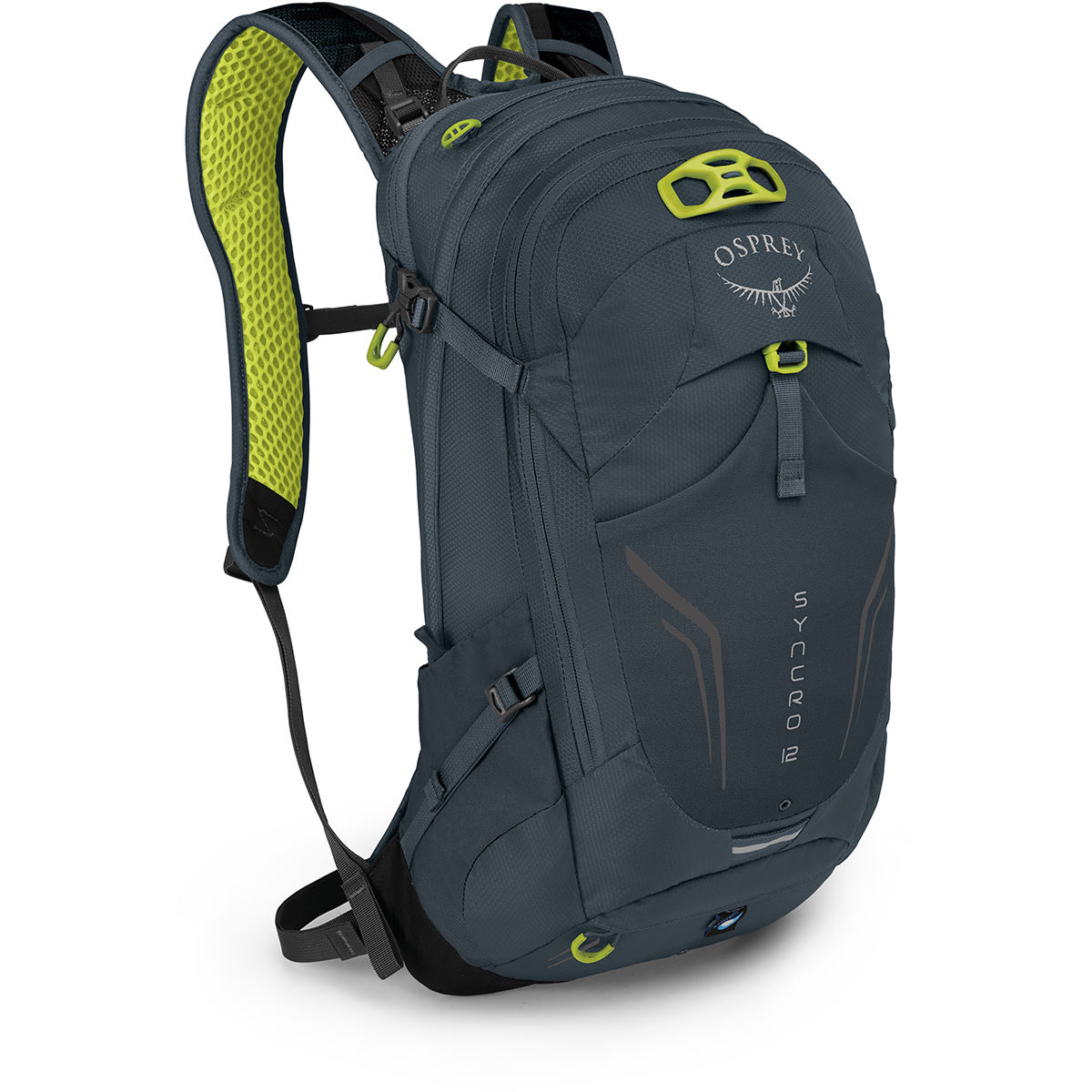 Mochila Osprey Syncro 12 - Mochilas