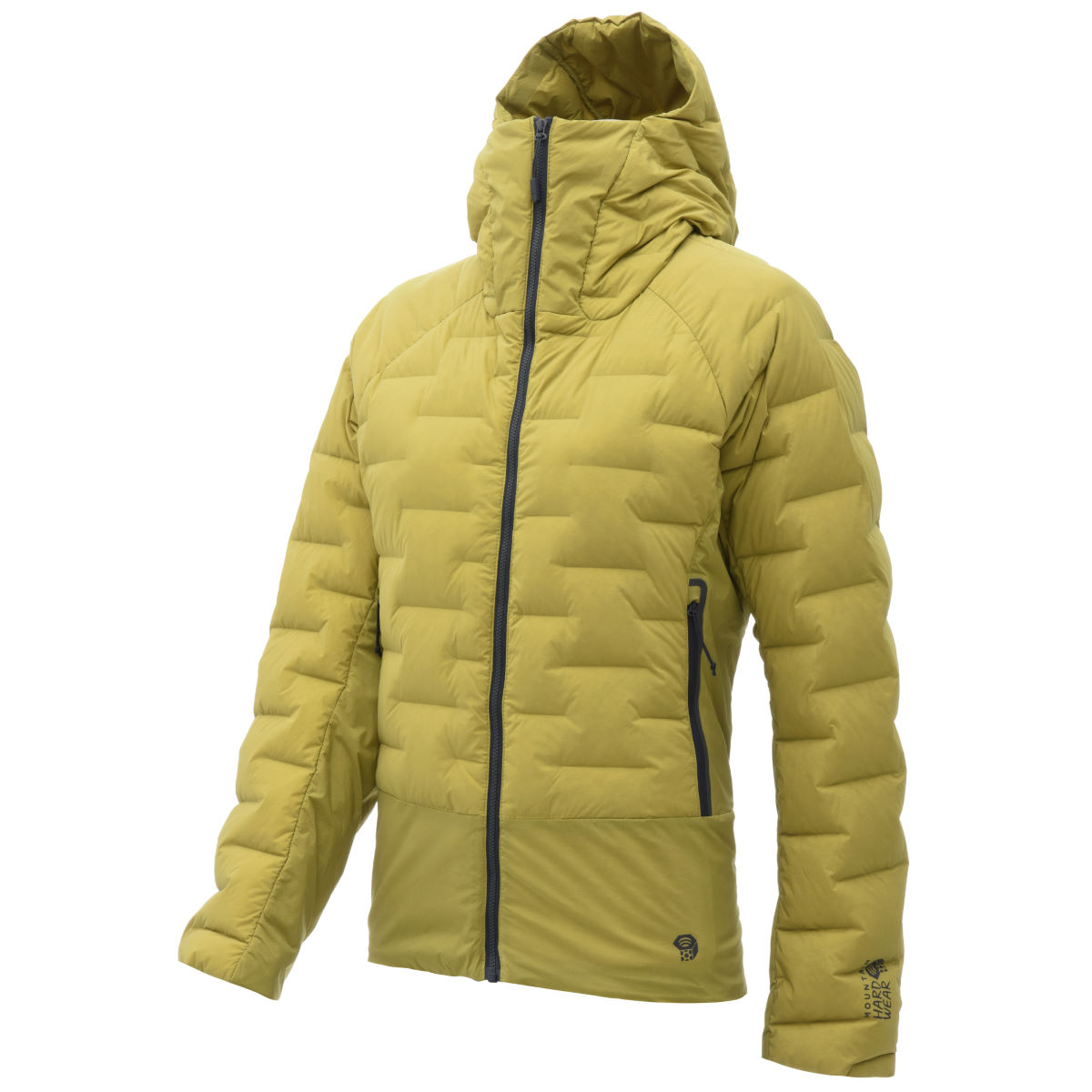 Mountain Hardwear Women's Super/DS™ Climb Jacket - Chaquetas