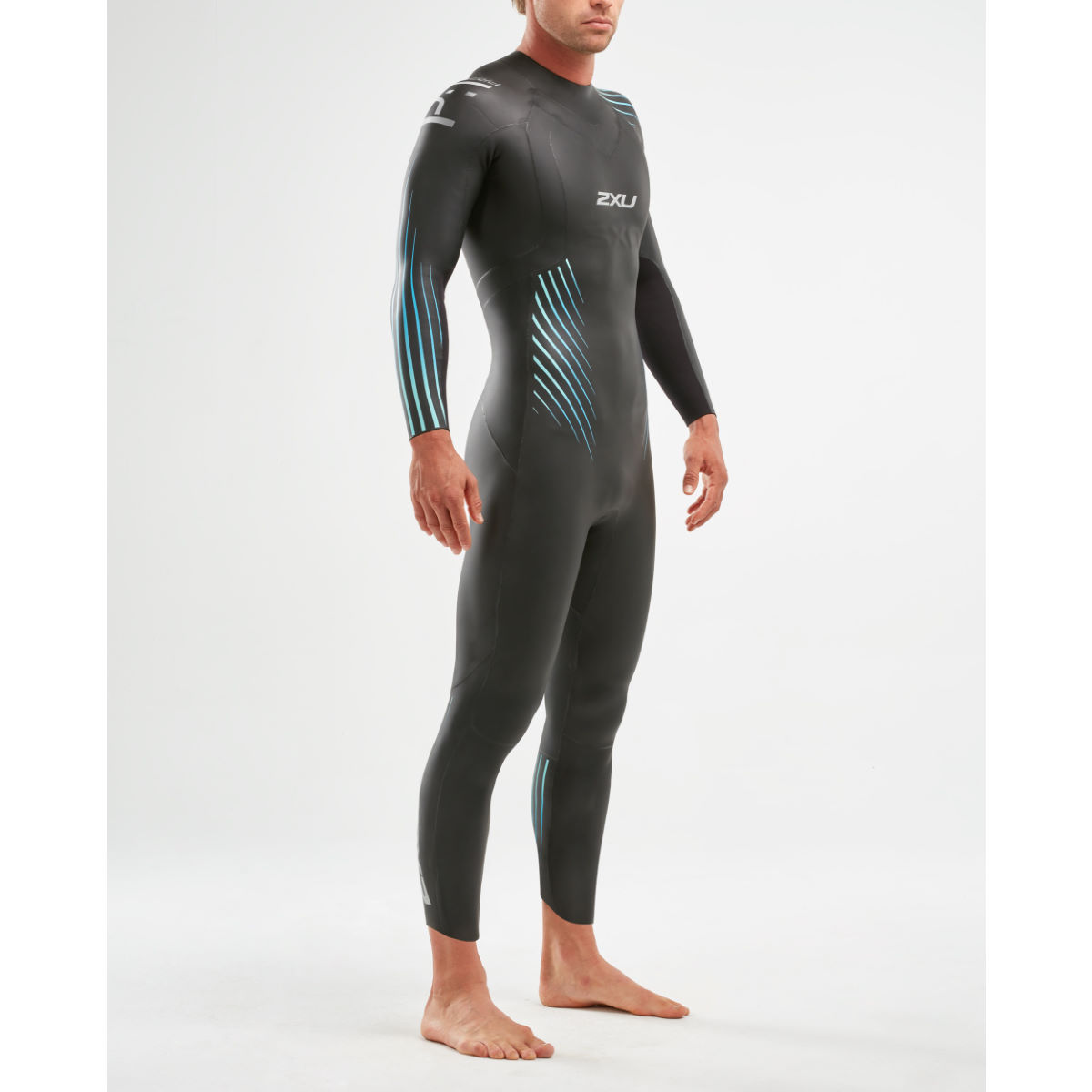 Neopreno 2XU P:1 Propel - Neoprenos