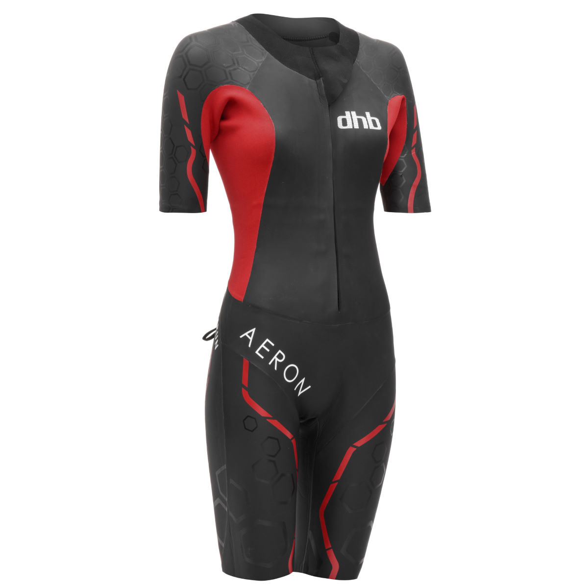 Neopreno dhb Aeron SwimRun para mujer - Swimrun