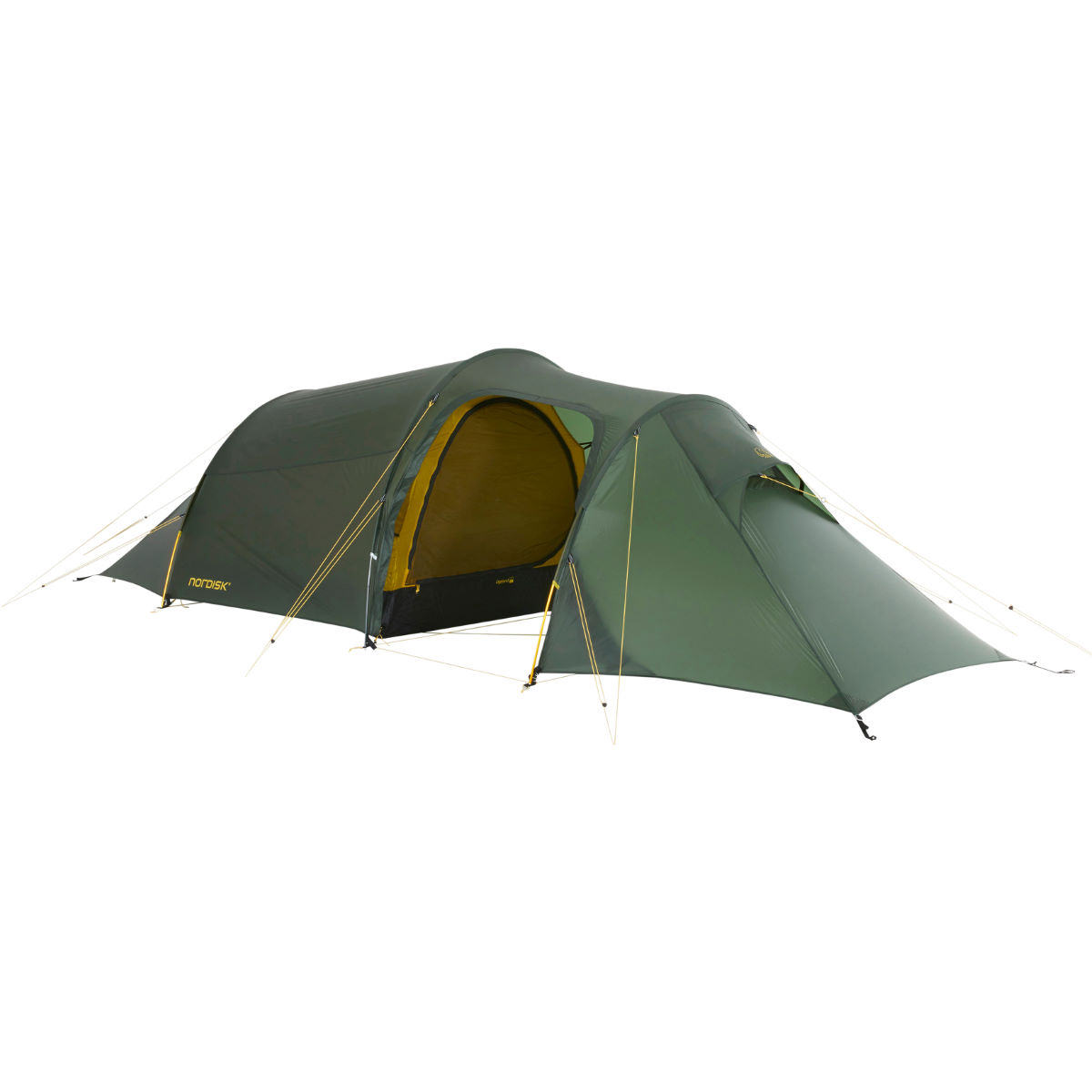 Nordisk Oppland 2 Tent - Tiendas de campaña