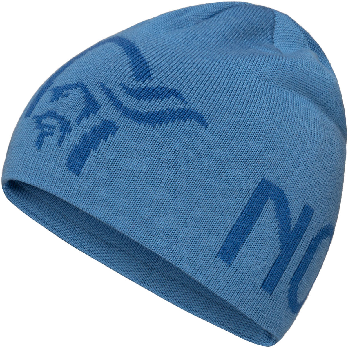 Norrøna /29 Logo Beanie - Gorros