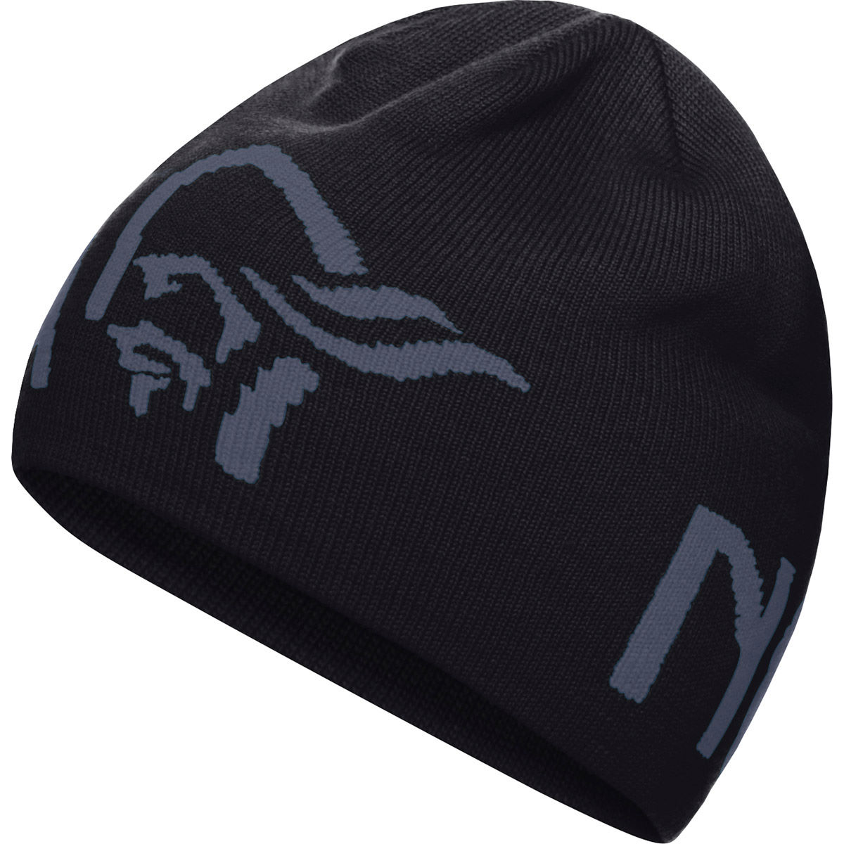 Norrøna /29 Logo Beanie - Gorros