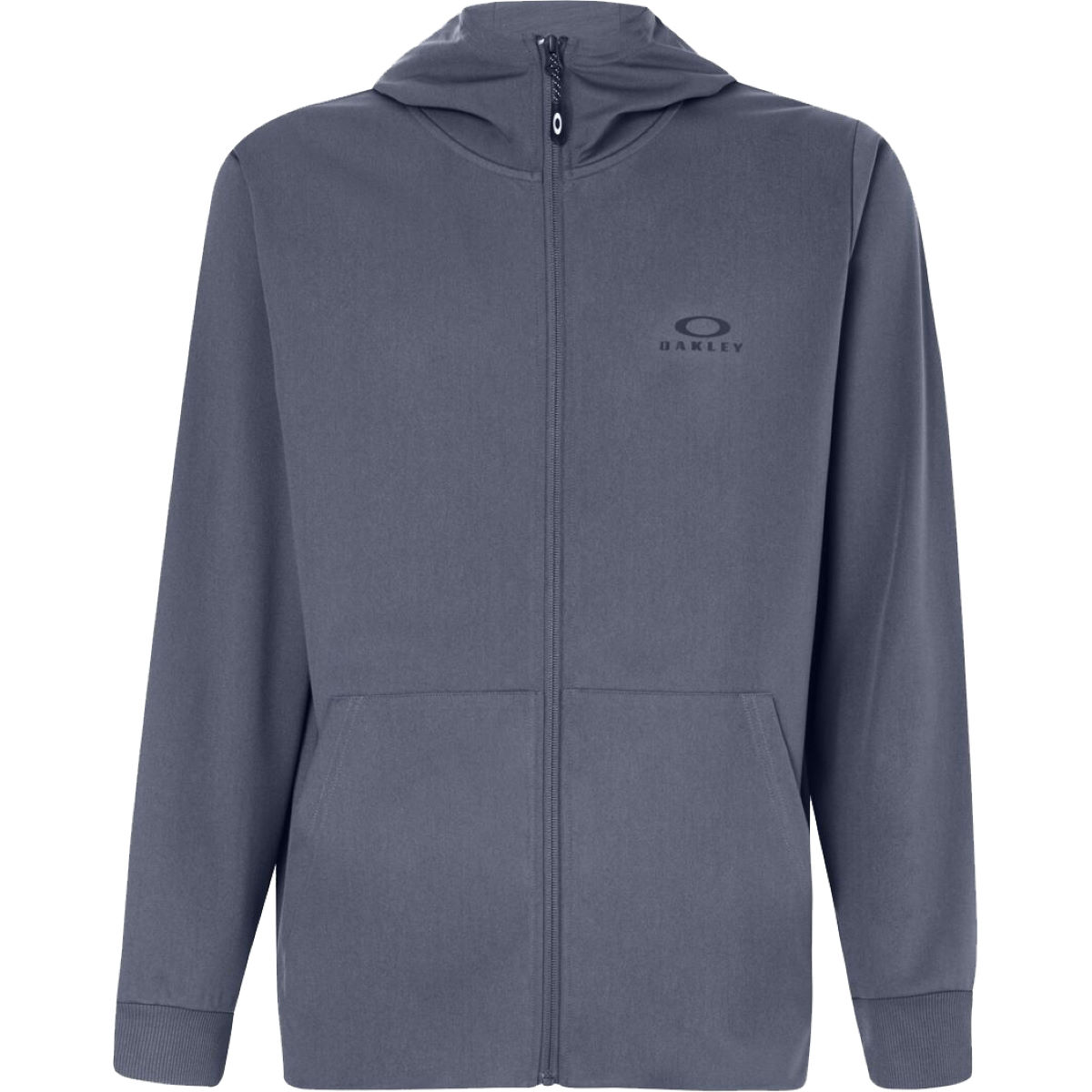 Oakley Foundational Training Hoodie Full Zip - Sudaderas con capucha