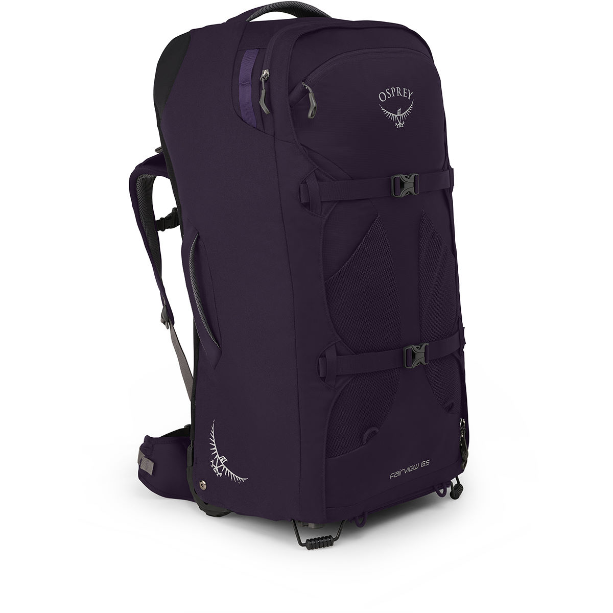 Osprey Fairview Wheels 65 Bag - Mochilas