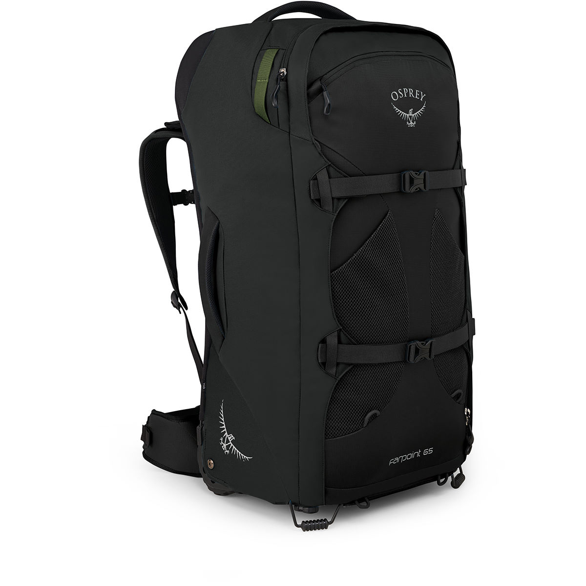 Osprey Farpoint Wheels 65 Bag - Bolsas de viaje