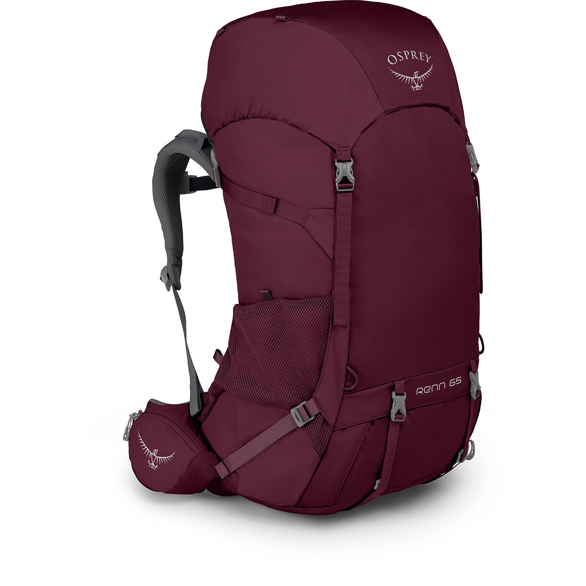 Mochila Osprey Renn 65 - Mochilas de senderismo