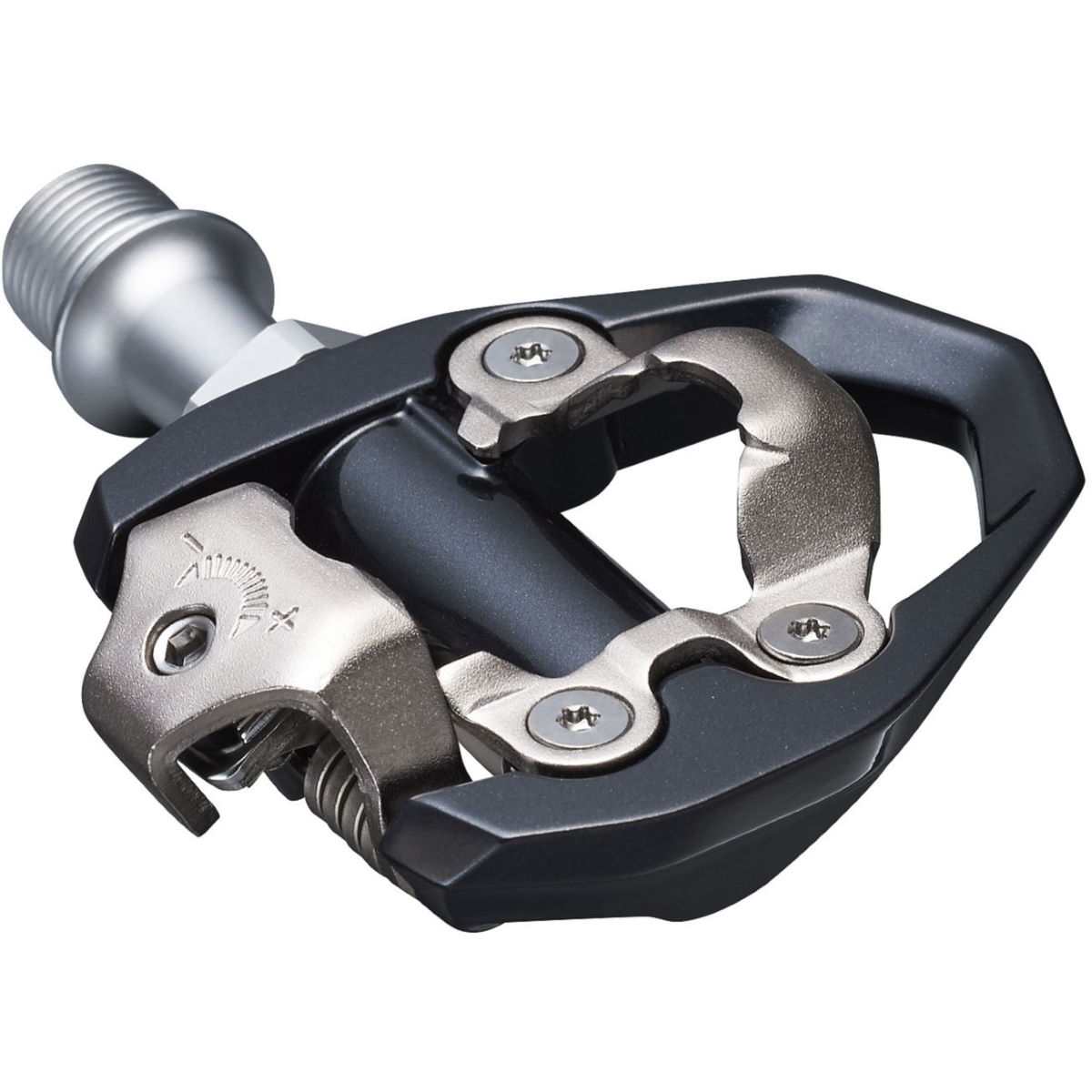 Pedales Shimano PD-ES600 SPD - Pedales automáticos