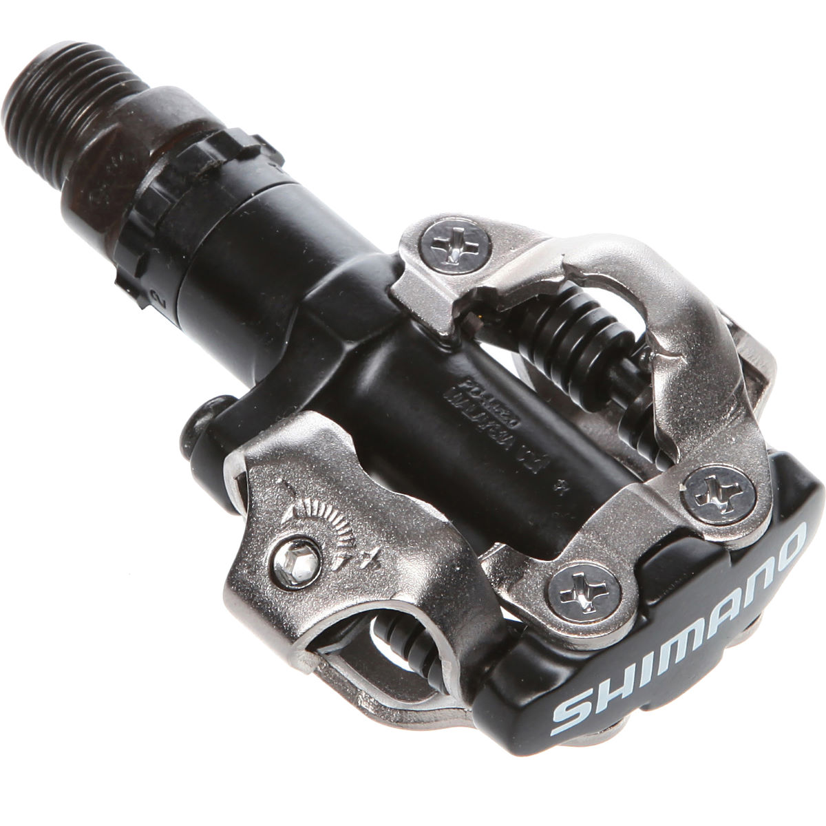 Pedales Shimano - PD-M520 - Pedales automáticos