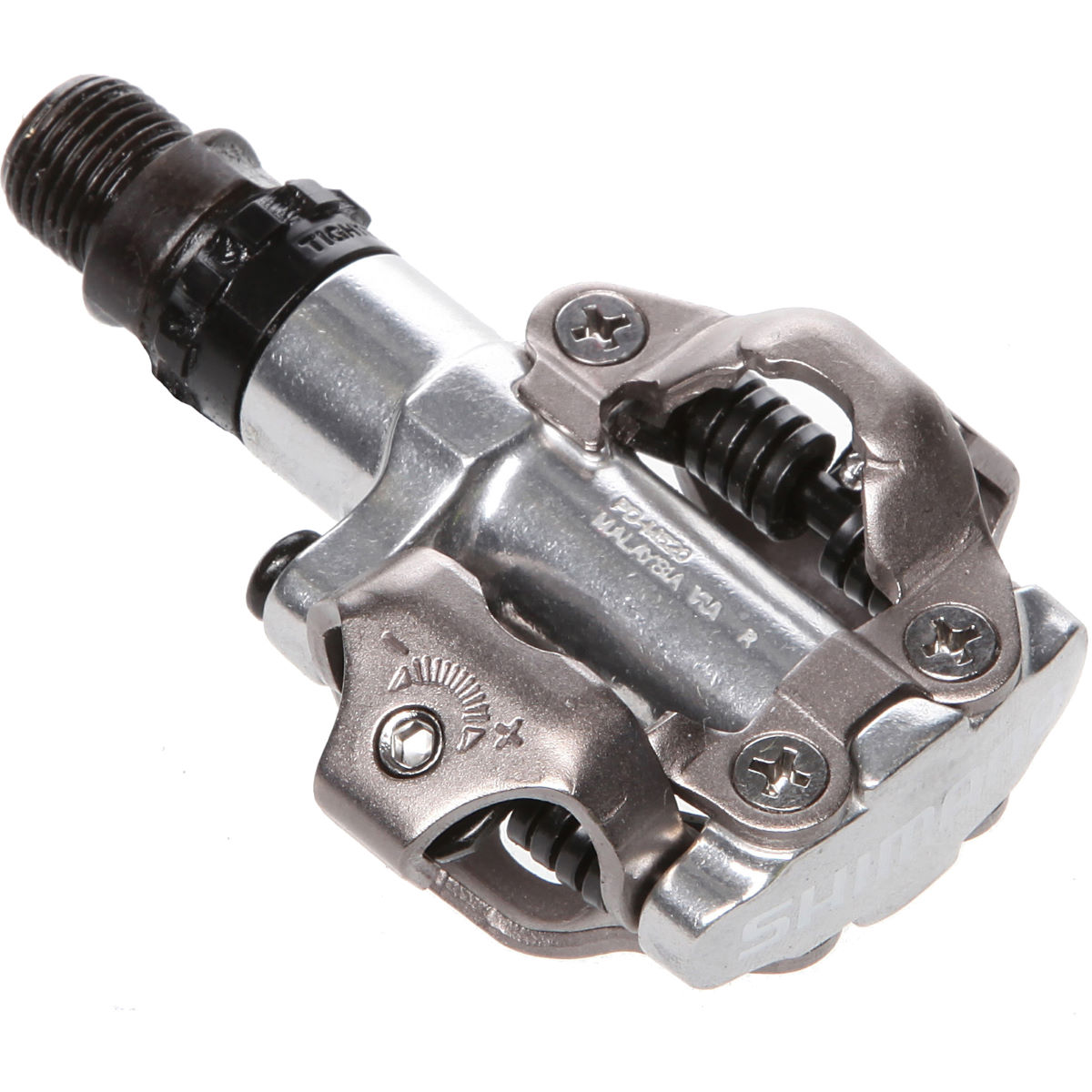 Pedales Shimano - PD-M520 - Pedales automáticos