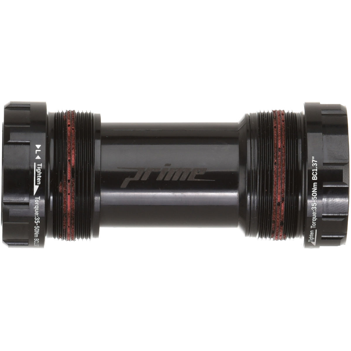 Pedalier roscado Prime (Shimano) - Pedalieres