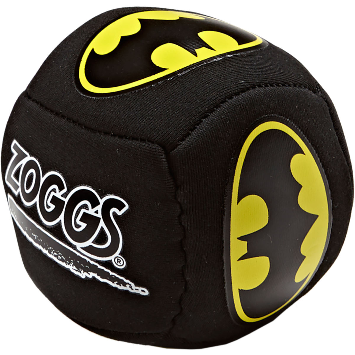 Pelota de juego Zoggs Batman Splash - Juegos para el agua