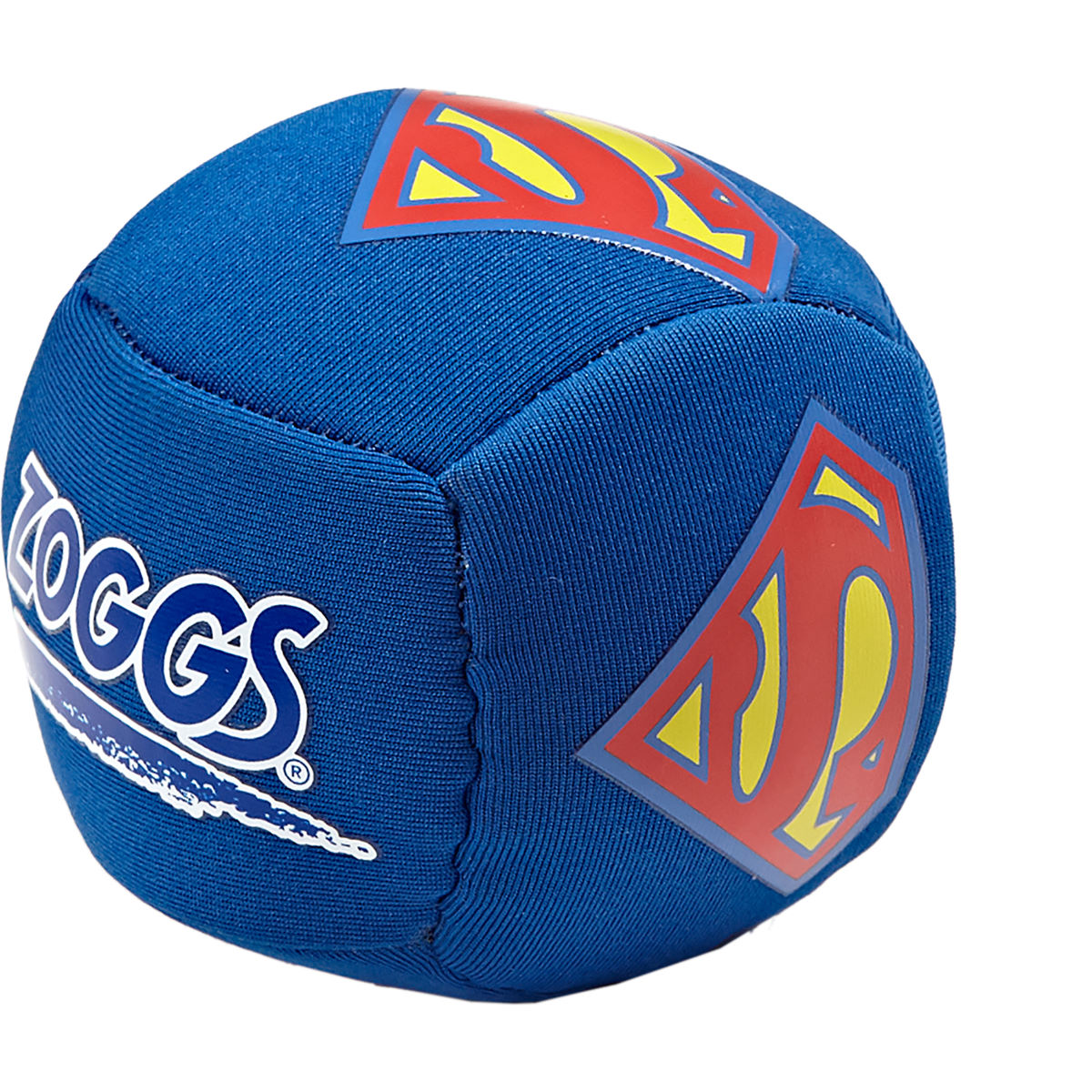 Pelota de juego Zoggs Superman Splash - Juegos para el agua