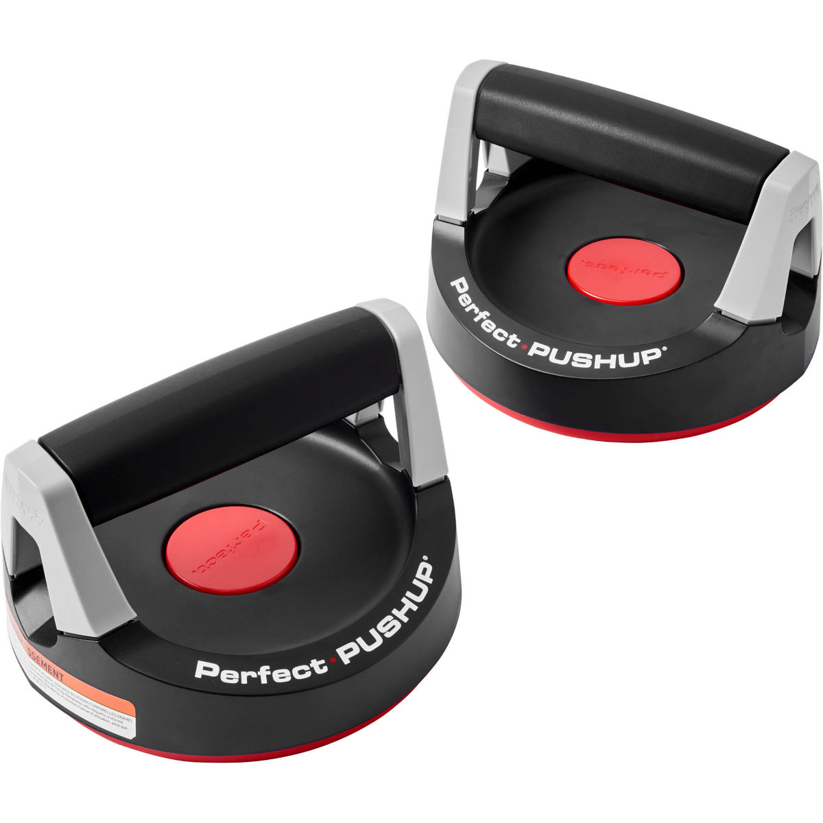 Perfect Fitness Basic Push-Up Handle - Bandas de resistencia